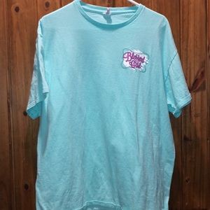 blessed girl t-shirt